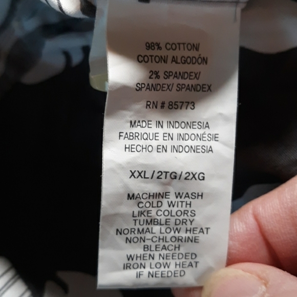 Jack Oneil COLLECTION XXL Hawaiian cruise - Picture 4 of 5